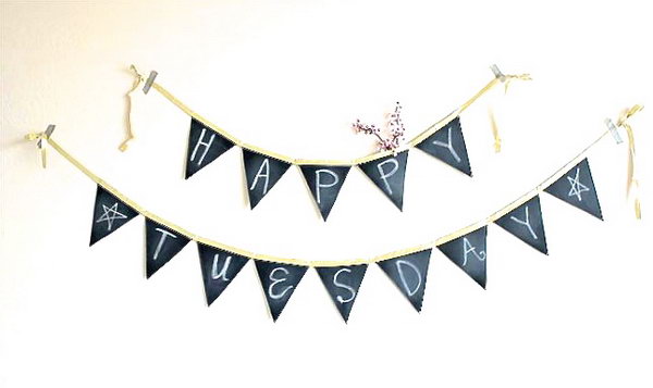 16 Creative 30th Birthday Party Ideas and Decors
