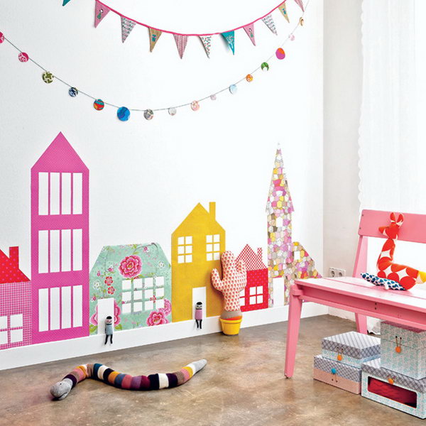 27 Cute Nursery Design Ideas For Your Little Baby