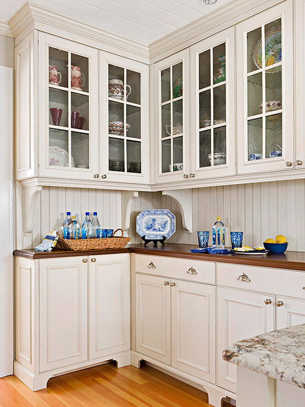 83 Cool Kitchen Cabinet Paint Color Ideas Page 13 Tiger Feng