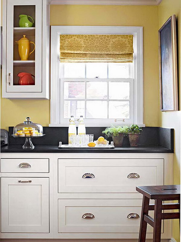 83 Cool Kitchen Cabinet Paint Color Ideas Page 15 Tiger Feng