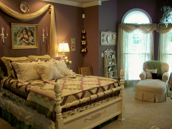 32 Shabby Chic Bedroom Ideas – Decor and Furniture for Shabby Chic Bedroom