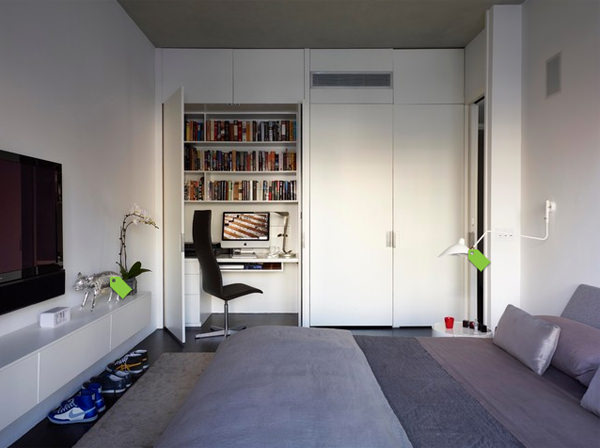 25 Secret Room Ideas for Your House
