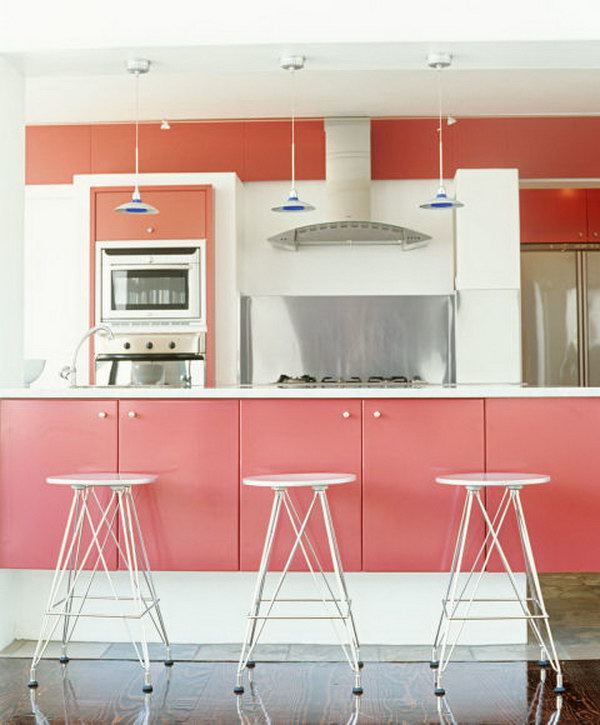 10 Most Unique Kitchen Cabinet Styles Even Some You Ve Never Heard