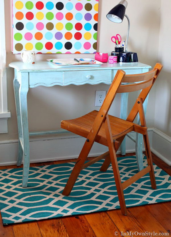 24 Budget Friendly Diy Chalk Paint Furniture Ideas Page 15