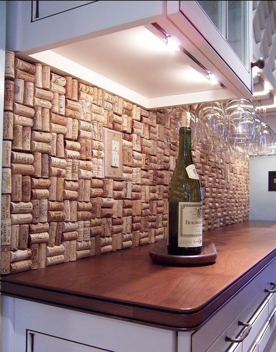 35 Awesome DIY Ideas and Tutorials Using Wine Corks