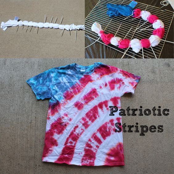 20 Easy DIY Patriotic Crafts for 4th of July