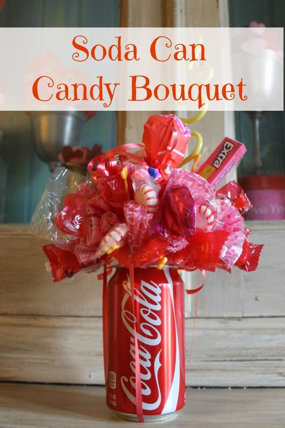 22 Sweet Candy Gift Ideas