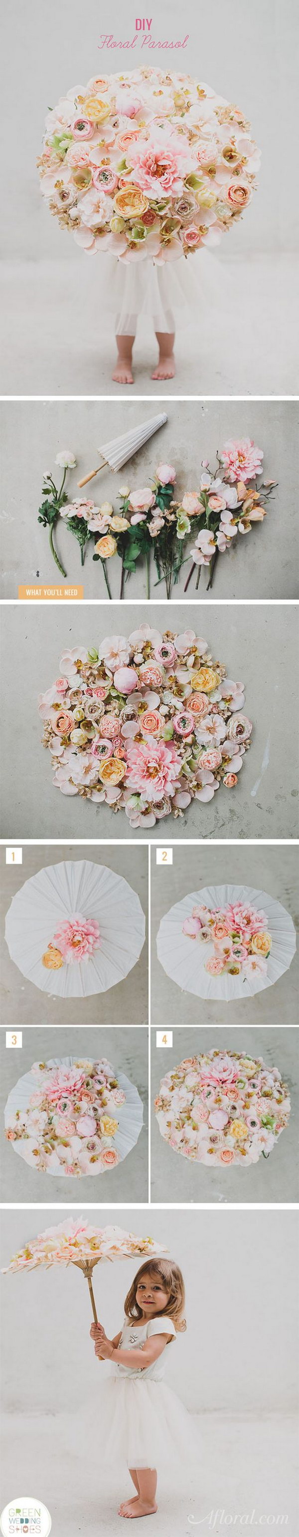 45 Awesome DIY Wedding Centerpiece Ideas and Tutorials