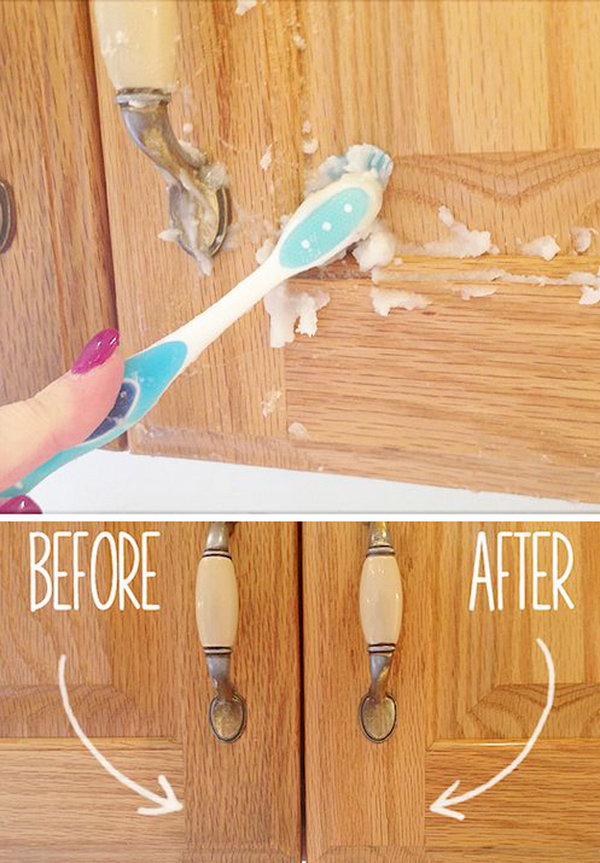 25 Easy Cleaning Hacks That You Should Know