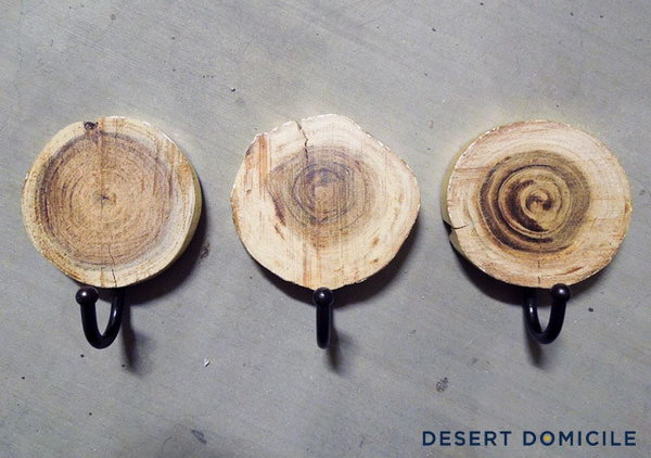 40 Cool DIY Wood Project Ideas & Tutorials