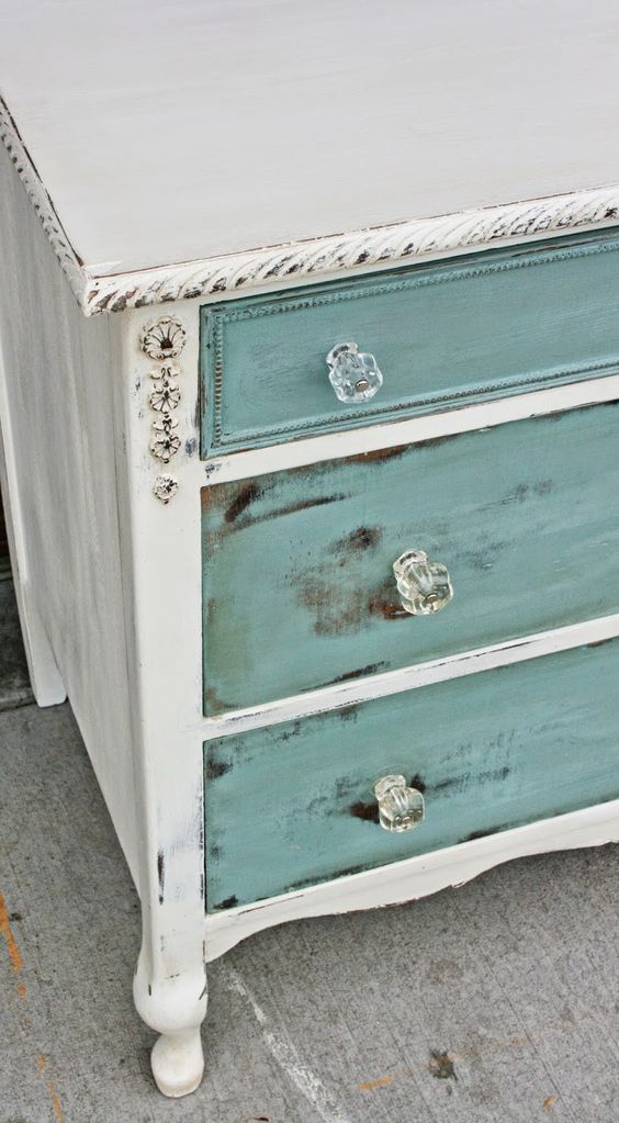 23 Diy Dresser Makeover And Transformation Ideas Page 18 Tiger Feng