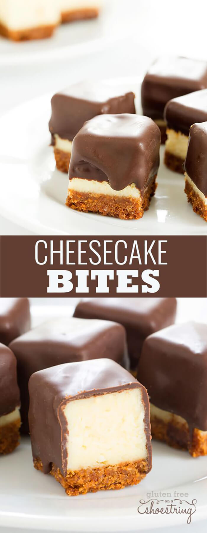 50 Gluten-Free Chocolate Recipes You can’t Live Without