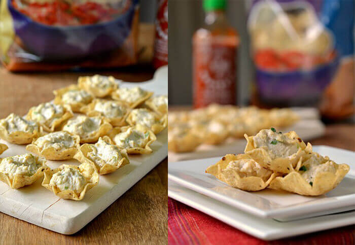 50 Easy and Delicious Gluten-Free Appetizer Recipes from Around the World