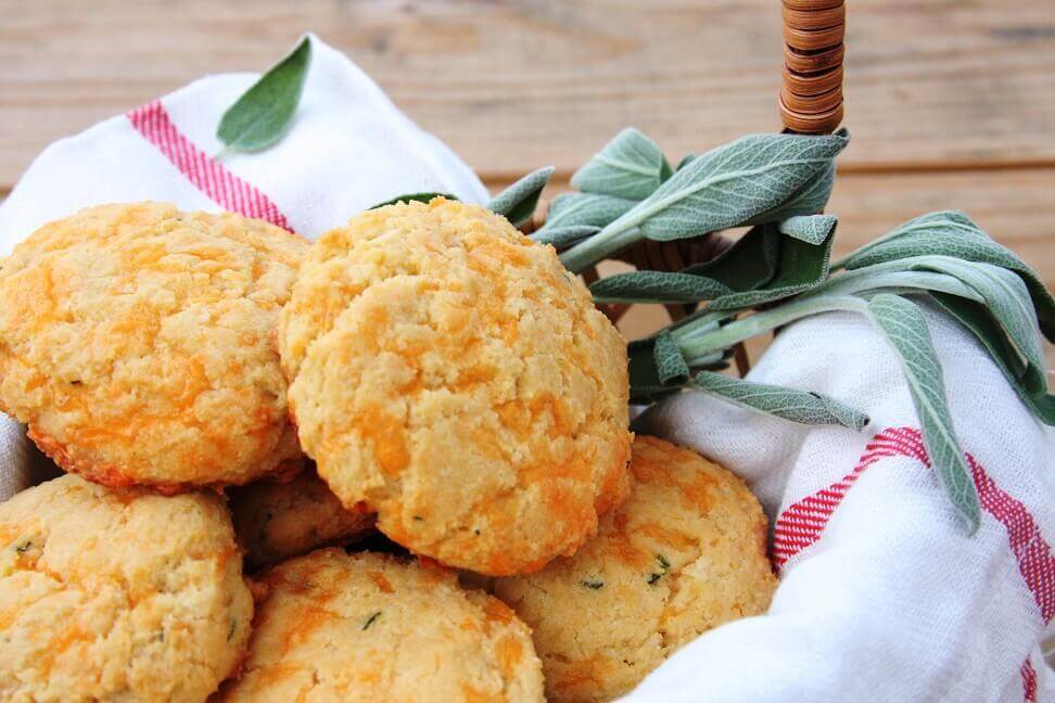 50 of the Most Incredible Gluten-Free Biscuit Recipes