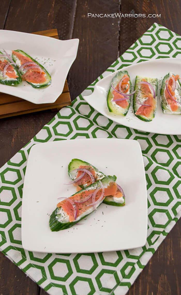 50 Easy and Delicious Gluten-Free Appetizer Recipes from Around the World