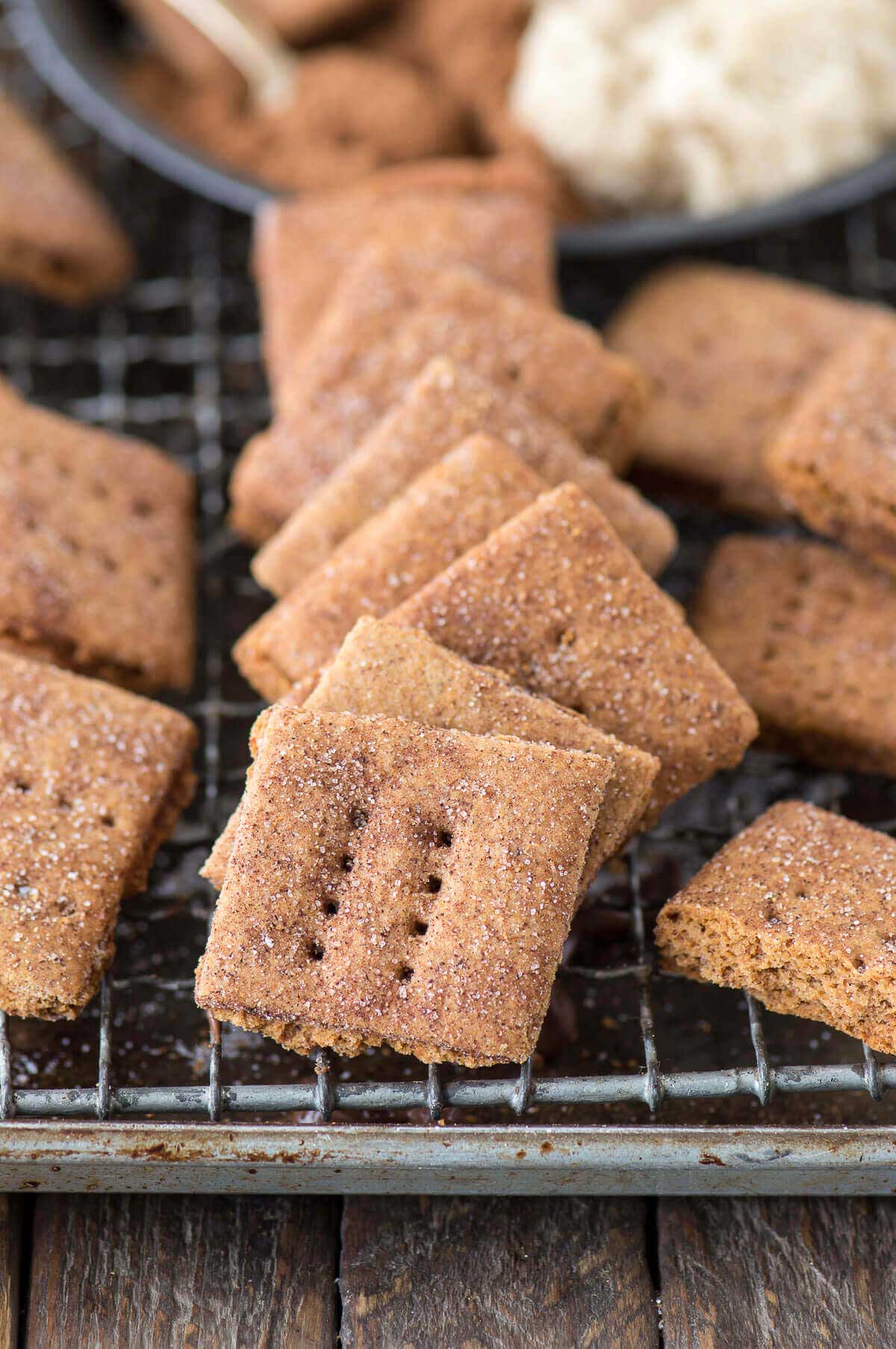 50 Awesome Gluten-Free Cracker Recipes for Any Occasion