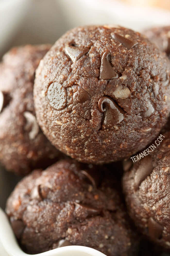 50 Gluten-Free Chocolate Recipes You can’t Live Without