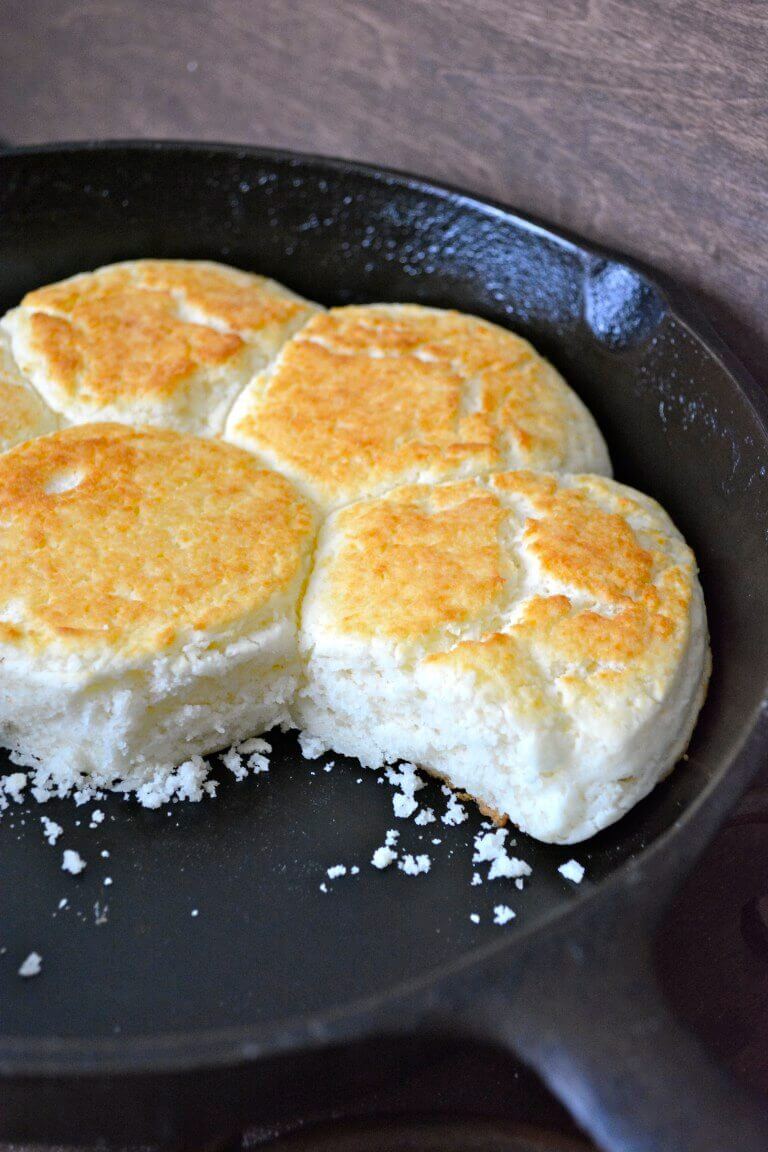 50 of the Most Incredible Gluten-Free Biscuit Recipes