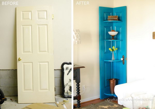 30 Awesome DIY Projects & Tutorials to Redo Your Old Furniture