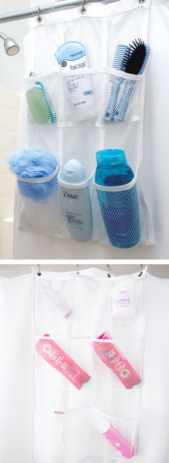 25 Awesome DIY Projects for Your Bathroom
