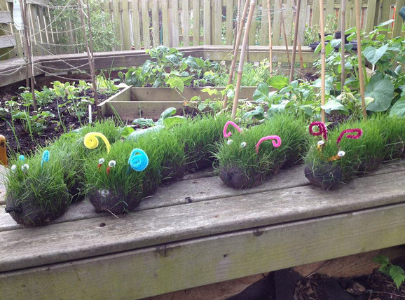 16 Amazing DIY Ideas to Spruce Up Your Garden