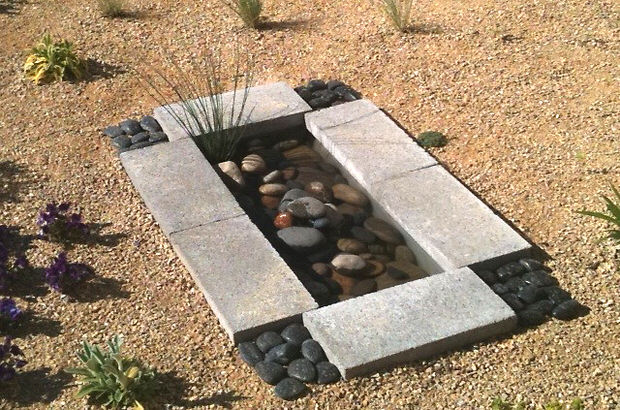 15 Creative and Stunning DIY Water Features to Adorn Your Garden