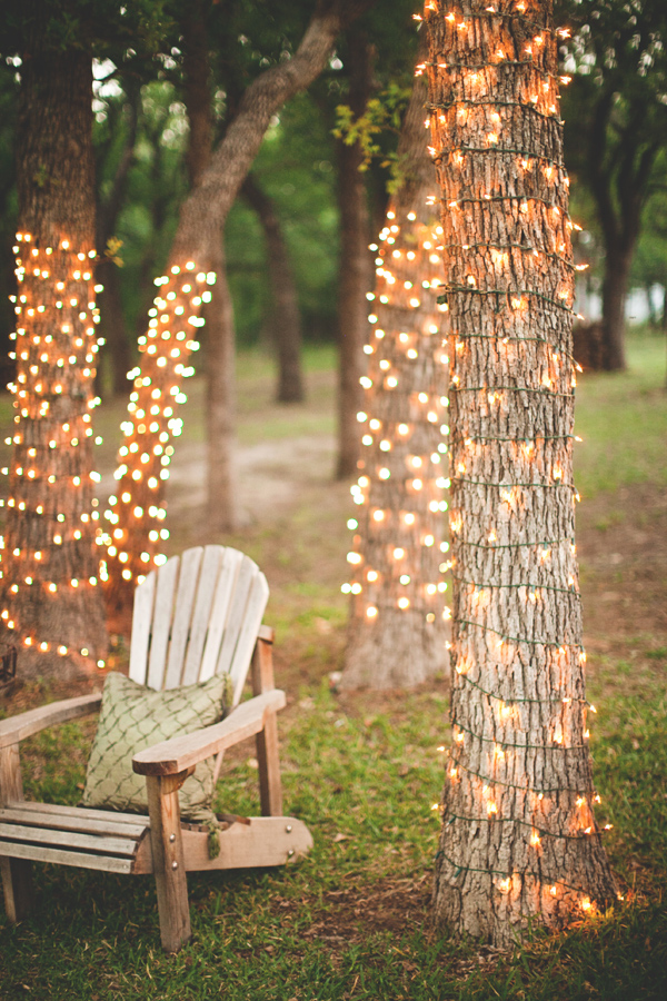 17 Gorgeous DIY Garden Lighting Ideas