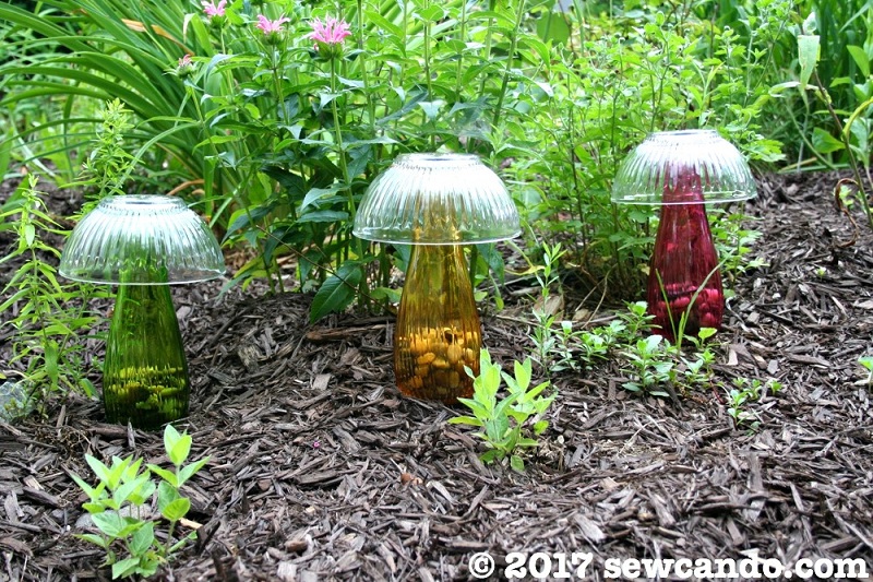 11 Creative and Unique DIY Garden Projects