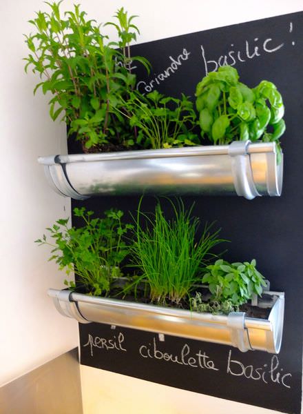 22 Indoor Garden Ideas That Will Inspire You to Have Your Own