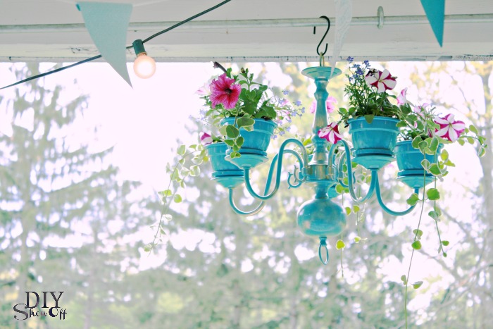 15 Fun Garden Projects Made With Clay Pots