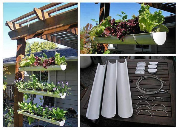 Gardening Without A Garden: 12 Clever Ideas For Your Patio Or Balcony