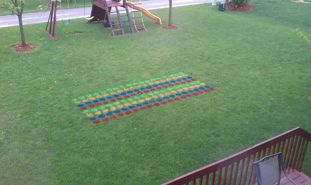 10 Fun Backyard DIY Projects to Surprise Your Kids