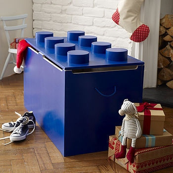 12 Clever Storage Solutions for Your Kid’s Room