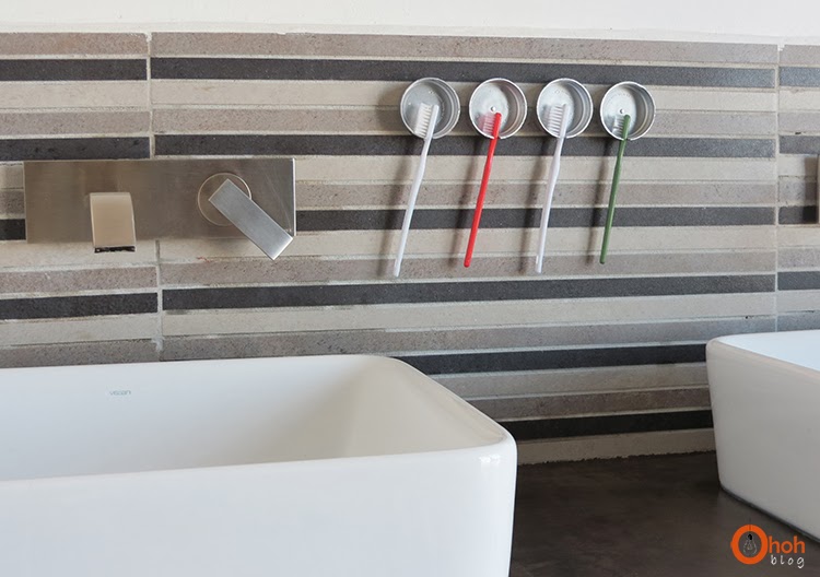 16 Resourceful Ways To Add More Storage To Your Bathroom