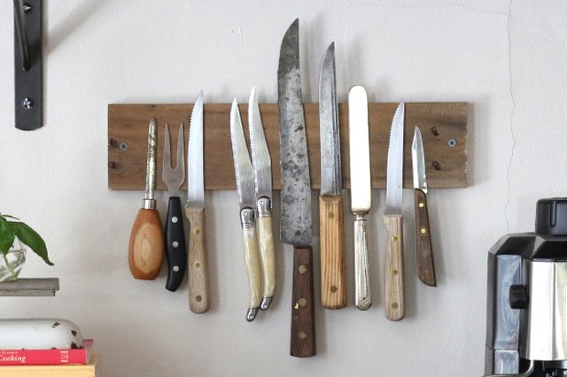 15 Smart DIY Storage Ideas to Keep Your Kitchen Organized