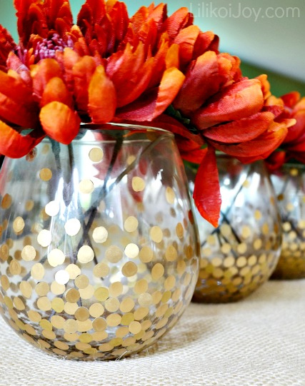 10 Gorgeous Ways to Glam up Your Home with Gold Accents