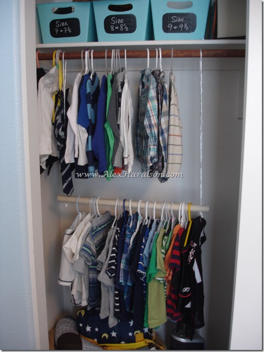 15 Amazing Tips and Tricks for Organizing Your Home