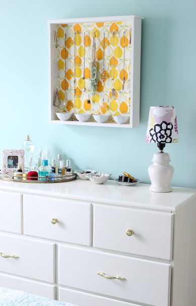 10 Interesting DIY Ideas How To Repurpose Your Old Furniture