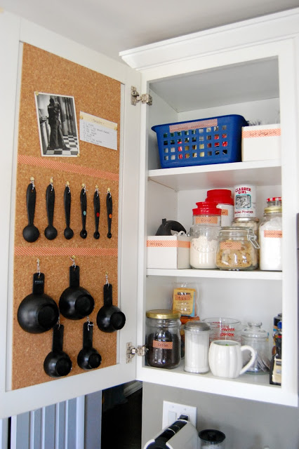 21 Smart Kitchen Organizing Ideas