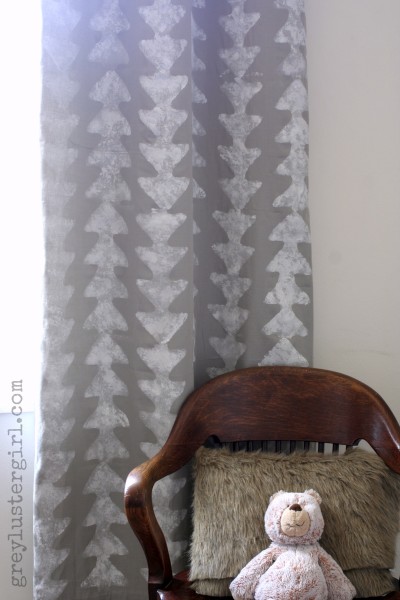 15 Easy Ways to Make Your Own Curtains