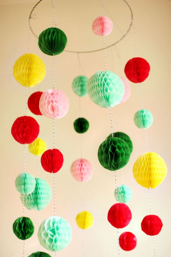 20 Easy DIY New Year’s Eve Decorations