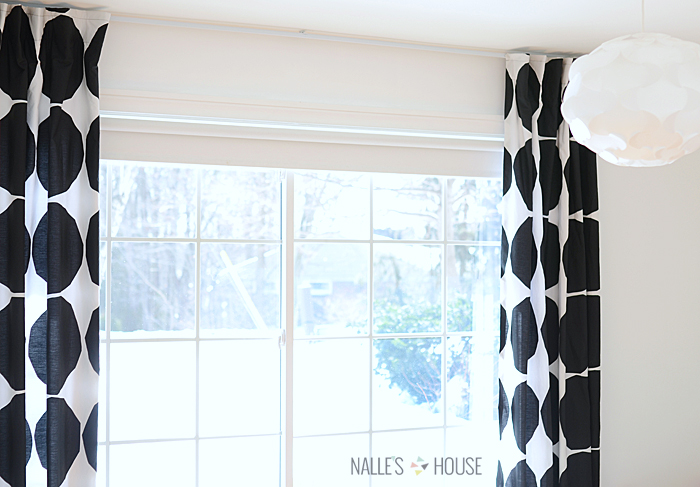 15 Easy Ways to Make Your Own Curtains