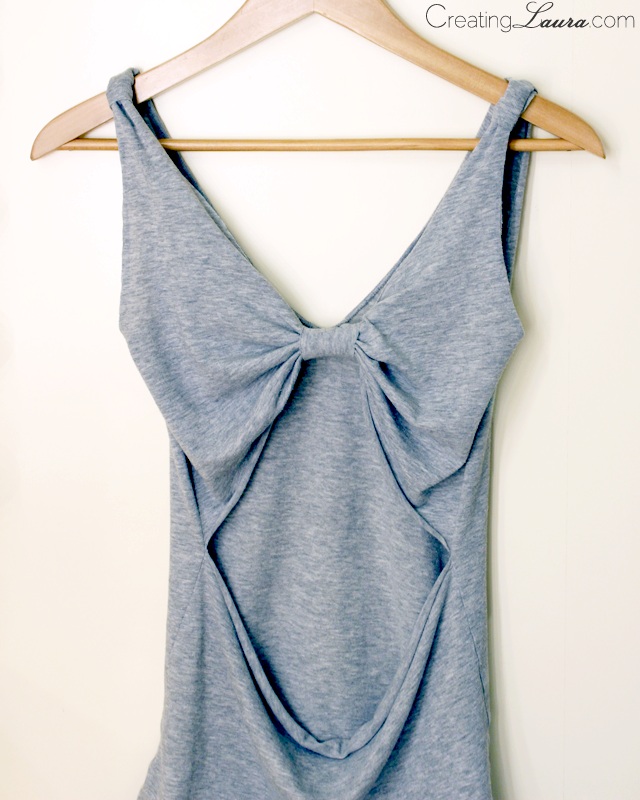 25 Adorable DIY Clothing Projects