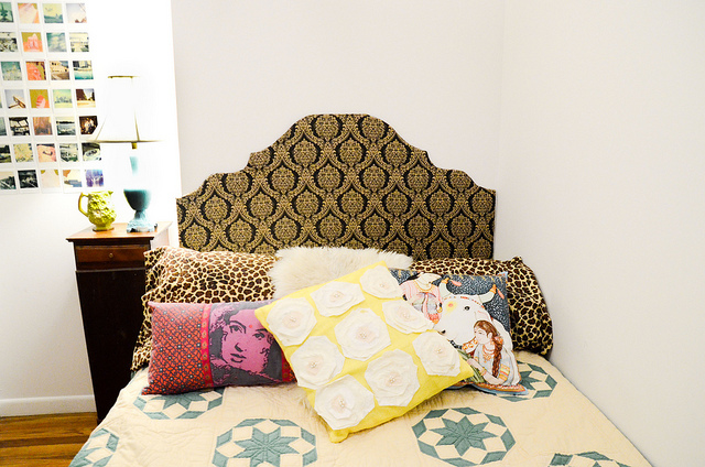 25 Easy & Cheap DIY Dorm Decor Ideas