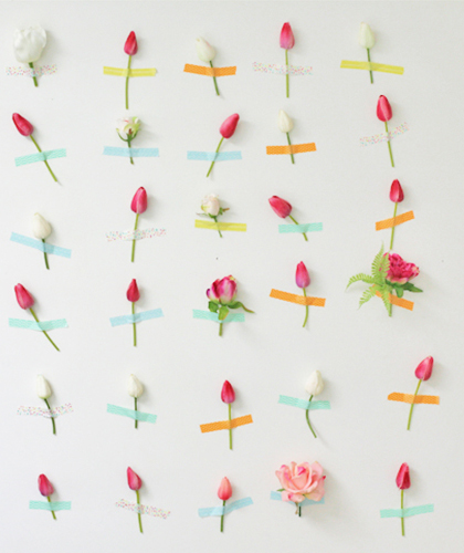 10 DIY Wall Decoration Ideas For Your Boring And Blank Walls