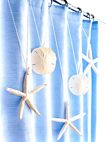 11 Beach Inspired DIY Projects for the Home