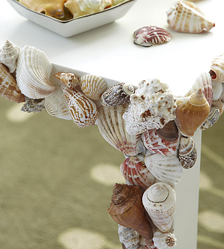 11 Beach Inspired DIY Projects for the Home