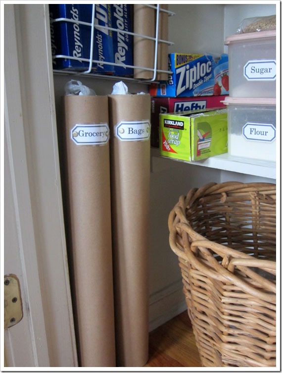 16 Pantry Organization Ideas You Don’t Want To Miss