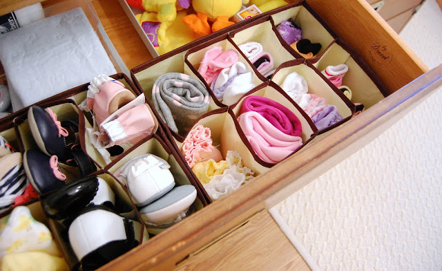 25 Ways To Organize Your Home Using Items You Can Find At The Dollar Store