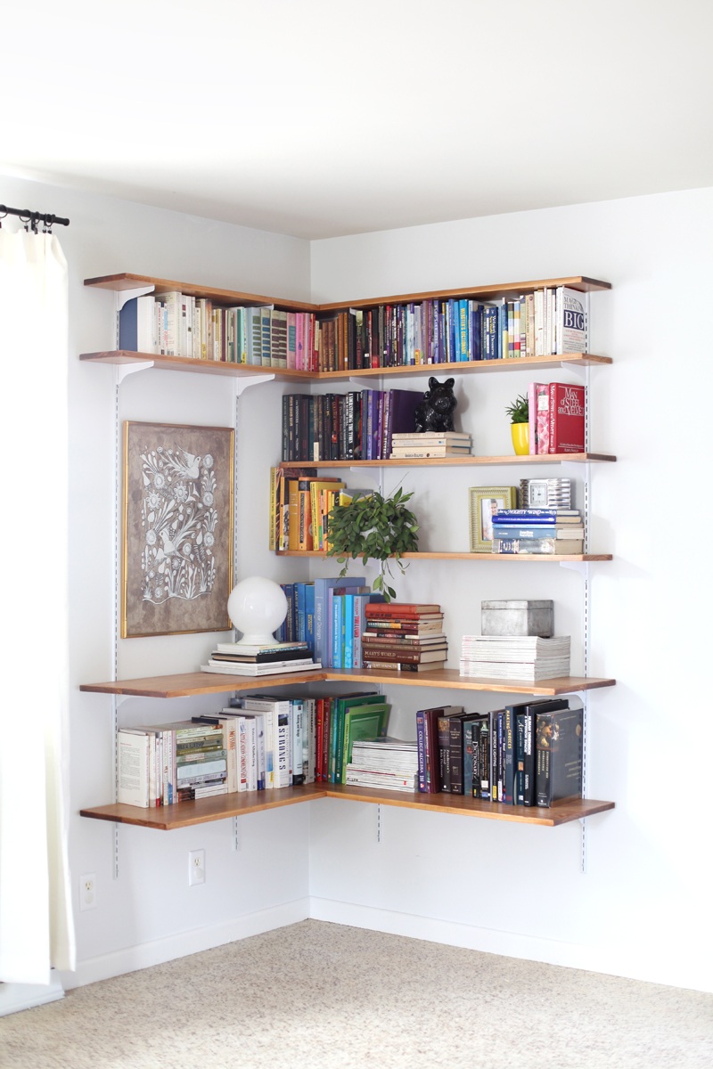 15 Amazing Space-Saving Solutions For Small Homes